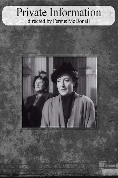 Private Information